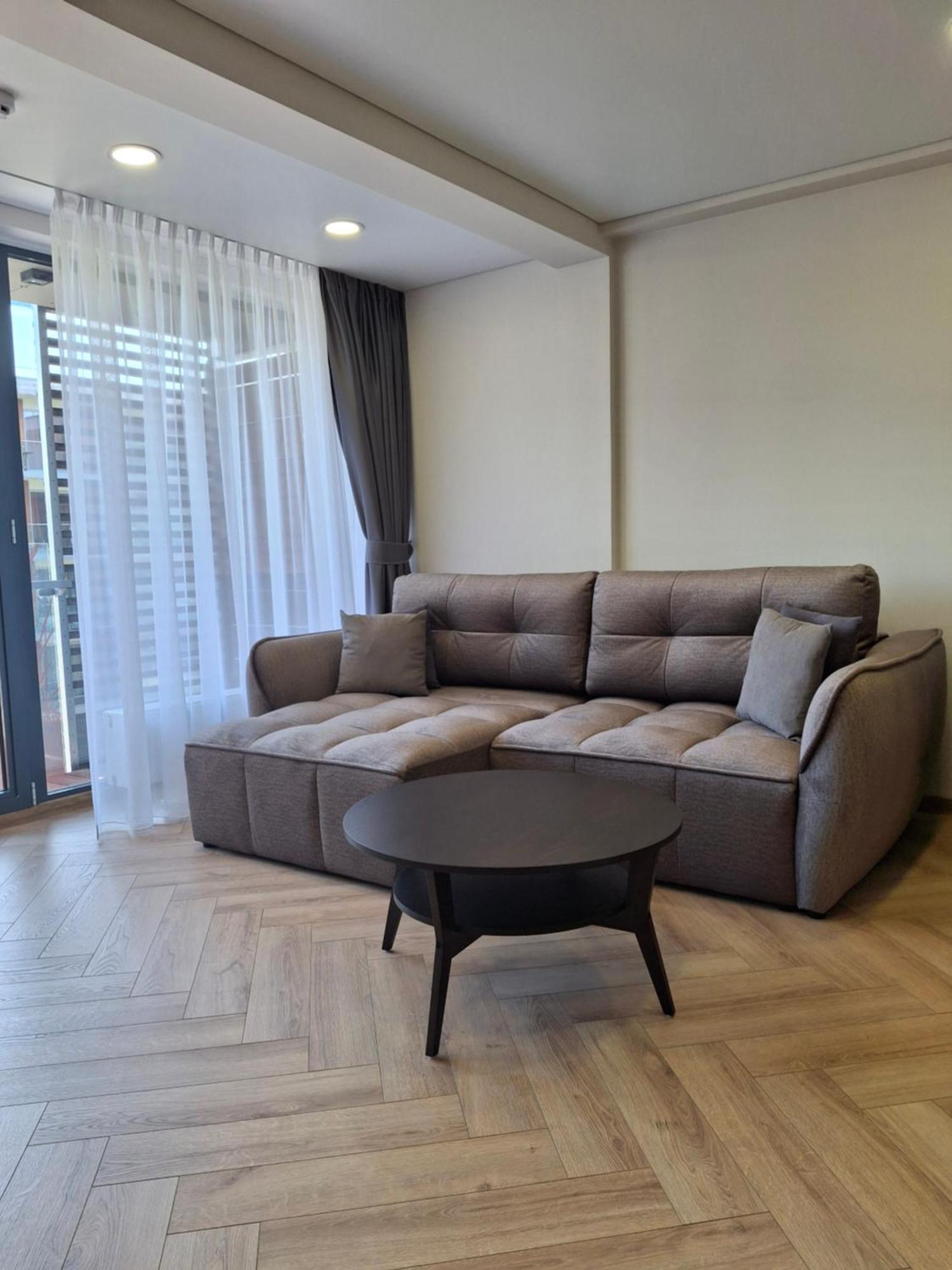 Palanga Apartments Near Baltic Sea - Studio Екстер'єр фото