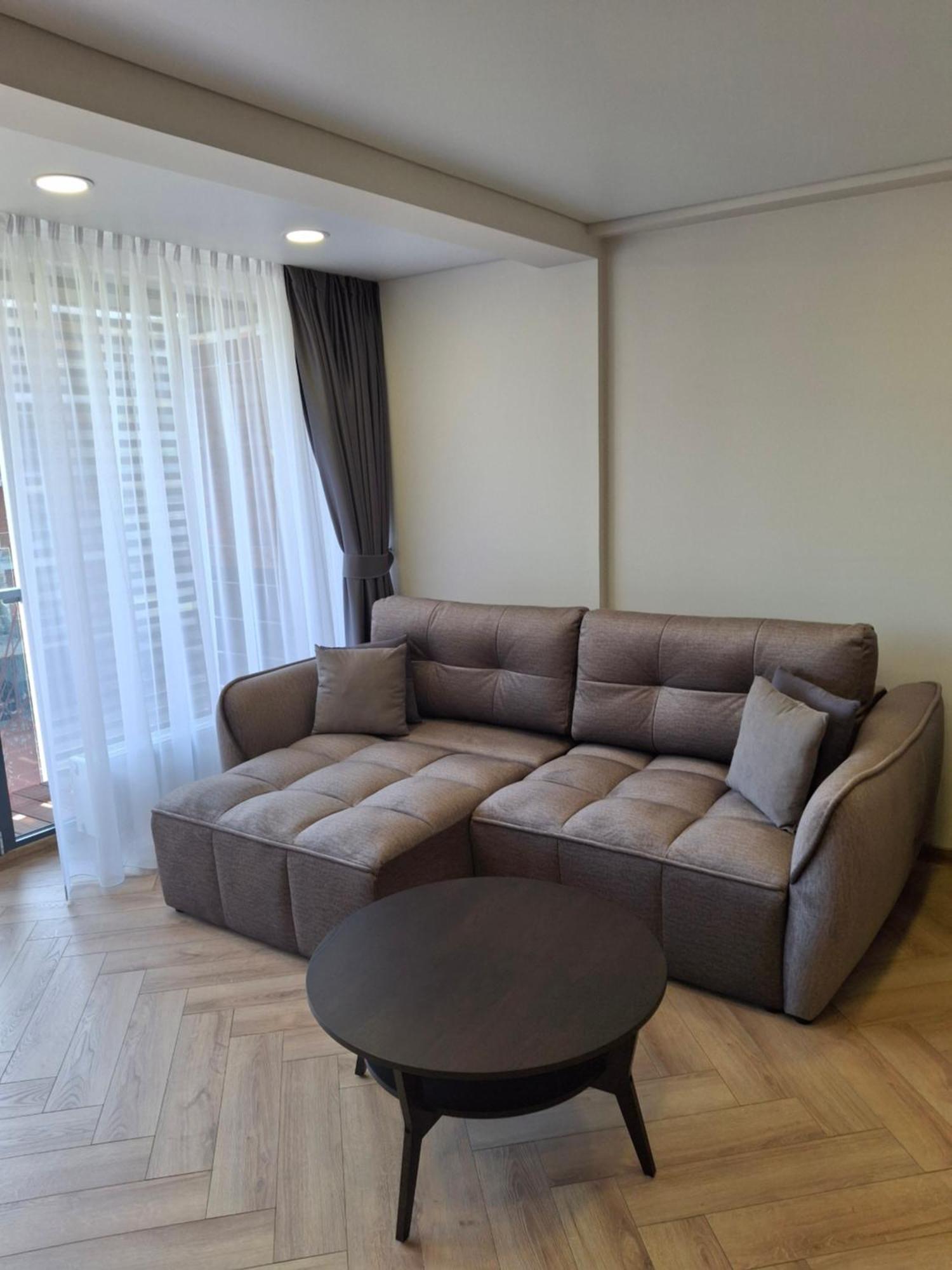 Palanga Apartments Near Baltic Sea - Studio Екстер'єр фото