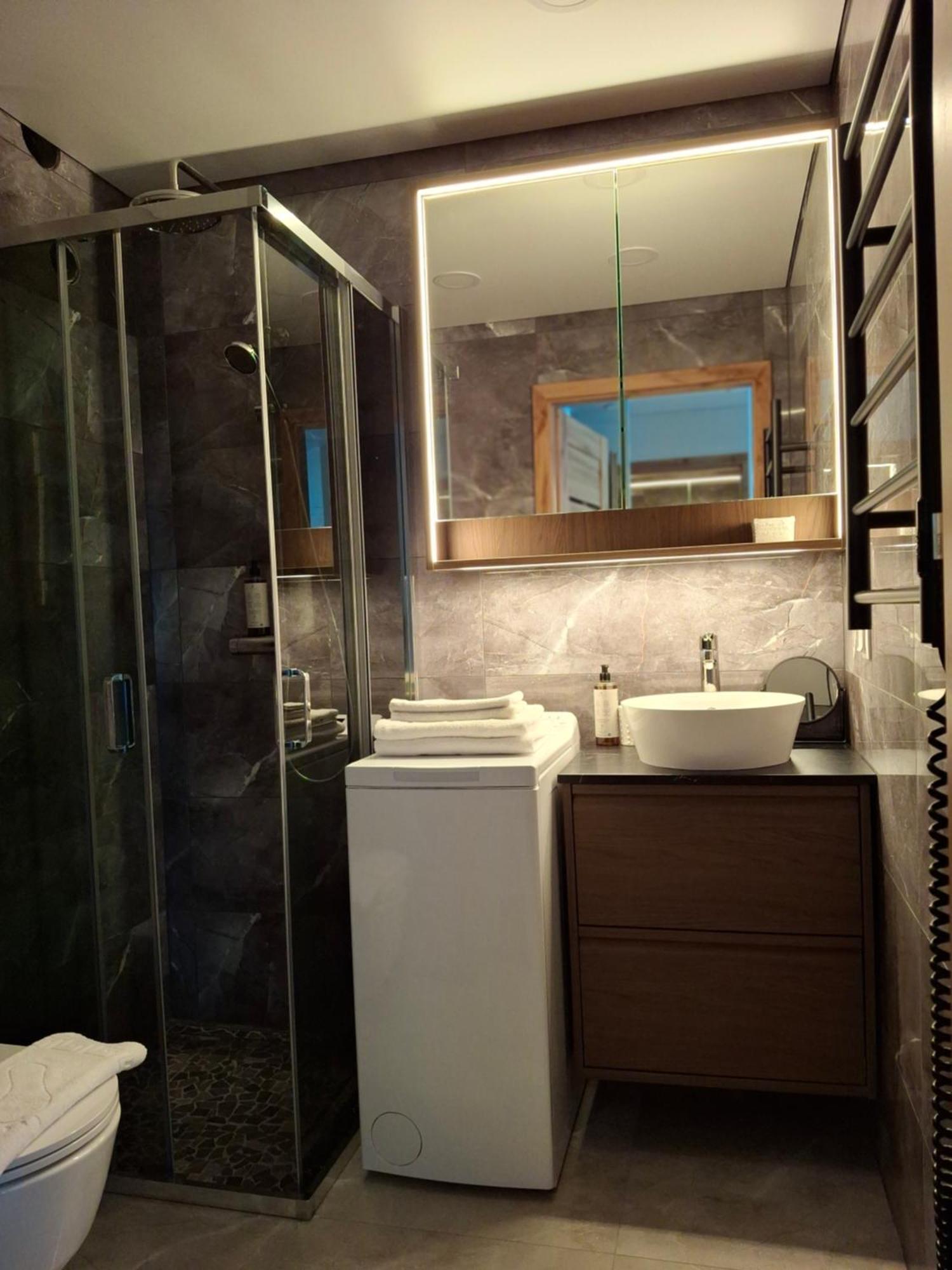 Palanga Apartments Near Baltic Sea - Studio Екстер'єр фото