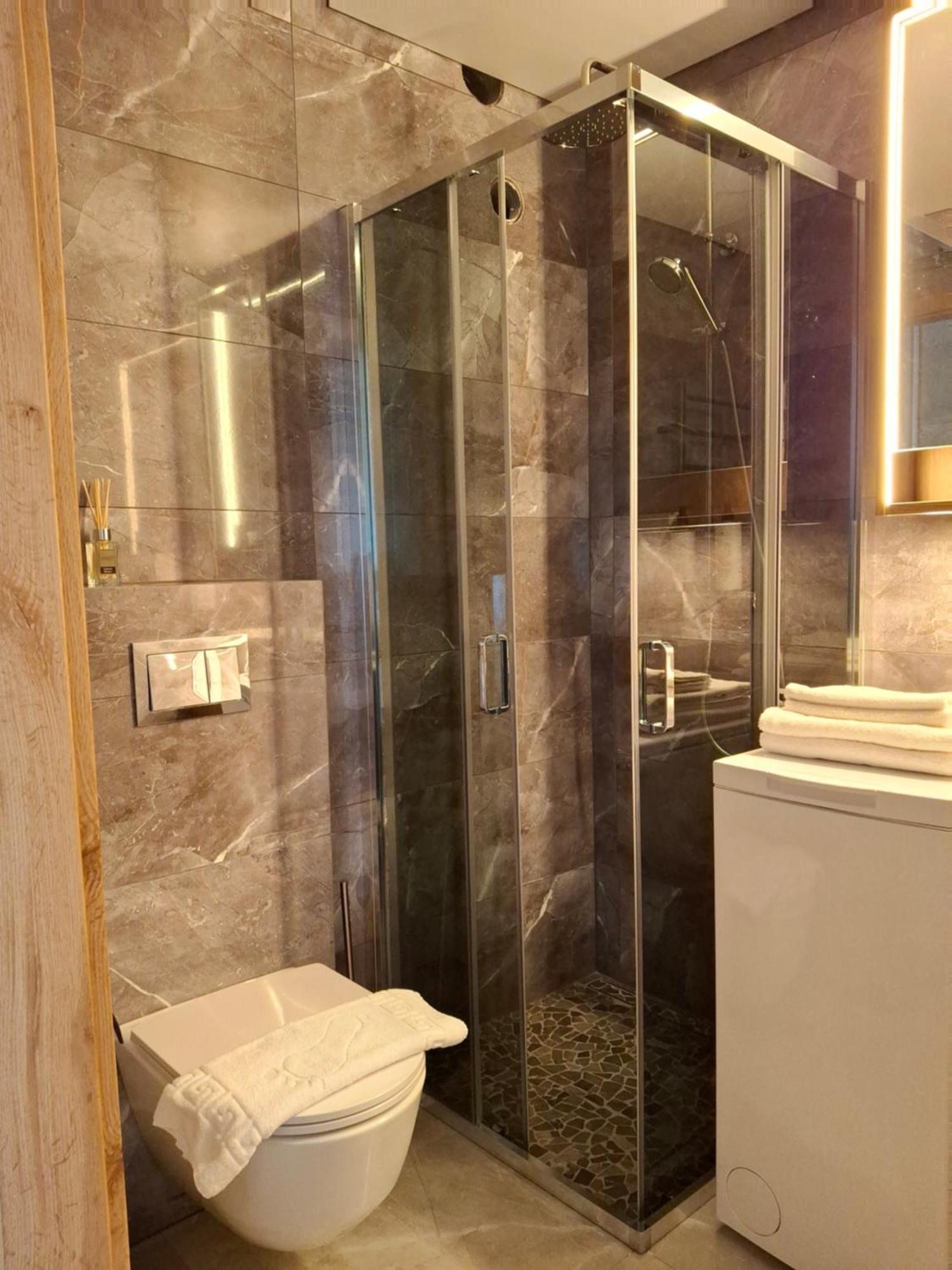 Palanga Apartments Near Baltic Sea - Studio Екстер'єр фото